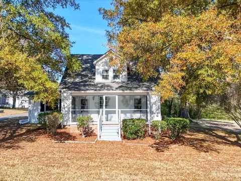 510 Fisher St, Concord, NC 28027