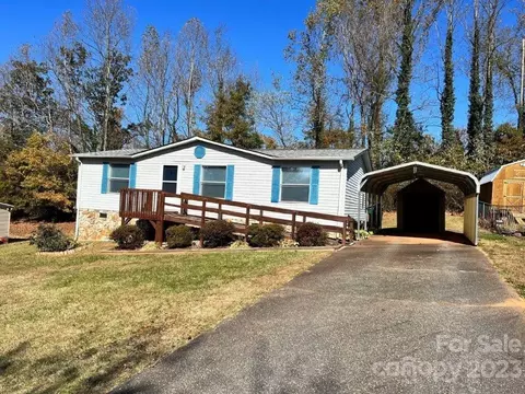 1123 Mcree Heights Cir, Newton, NC 28658
