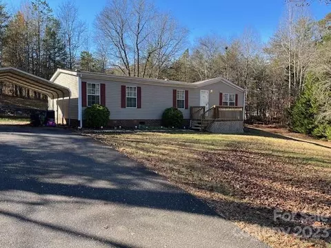 4673 River Trail Ln, Granite Falls, NC 28630