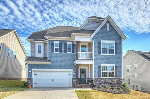 944 Deep River Way, Waxhaw, NC 28173
