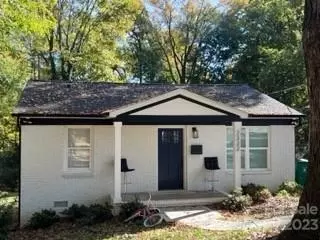 2332 Augusta St, Charlotte, NC 28216