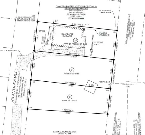 21 Atlanta 10 Ave #10, Asheville, NC 28806