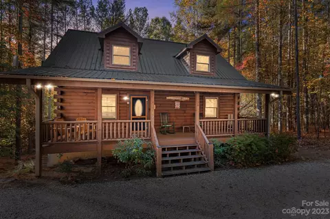 120 Chasewood Dr, Rutherfordton, NC 28139