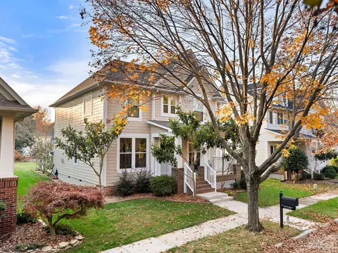 17209 Cranwood Ave, Huntersville, NC 28078