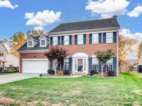 1411 Revolutionary Nw Dr NW, Concord, NC 28027