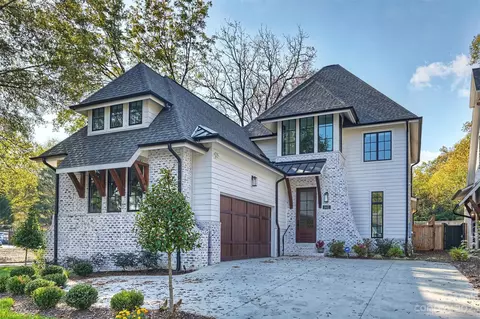 3422 Willow Oak Rd, Charlotte, NC 28209