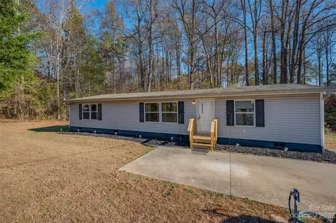 555 Gantts Grove Church Rd, Mooresboro, NC 28114