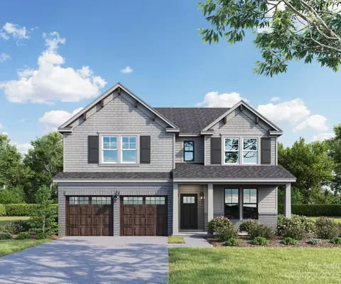 14106 Belmont Greene Dr, Charlotte, NC 28213