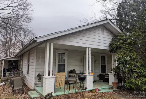 252 Bingham Rd, Asheville, NC 28806