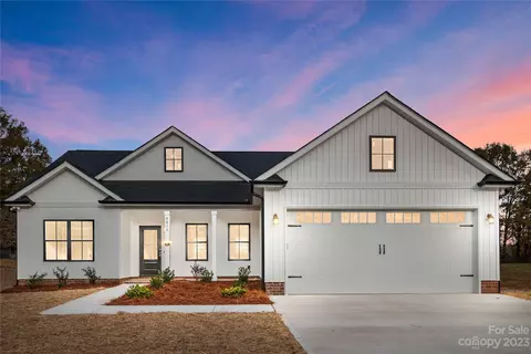 6810 Old Beatty Ford Rd, Rockwell, NC 28138
