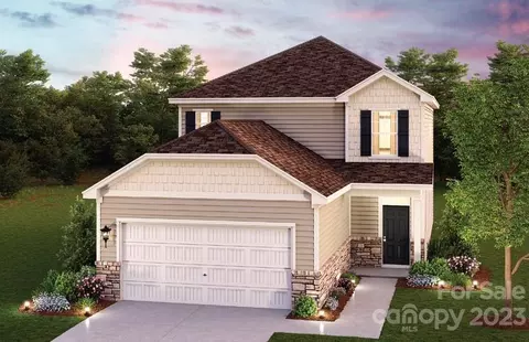 540 Sitka Dr, York, SC 29745