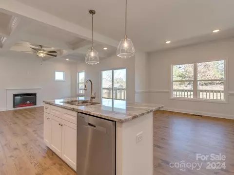 Kitchen - 11243 Island View Ln, Lancaster, SC 29720 photo 3 of 3