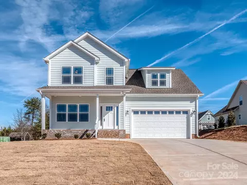 Exterior - 11243 Island View Ln, Lancaster, SC 29720 photo 2 of 15