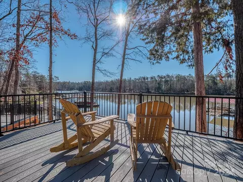 Exterior - 11243 Island View Ln, Lancaster, SC 29720 photo 13 of 15