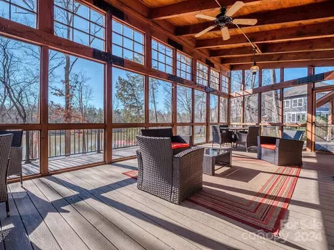 Exterior - 11243 Island View Ln, Lancaster, SC 29720 photo 12 of 15