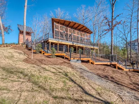Exterior - 11243 Island View Ln, Lancaster, SC 29720 photo 14 of 15