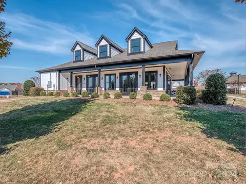 Exterior - 11243 Island View Ln, Lancaster, SC 29720 photo 8 of 15