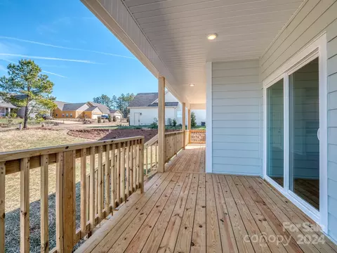 Exterior - 11243 Island View Ln, Lancaster, SC 29720 photo 4 of 15