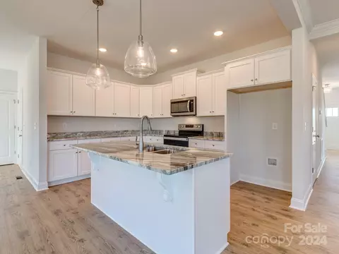 Kitchen - 11243 Island View Ln, Lancaster, SC 29720 photo 1 of 3