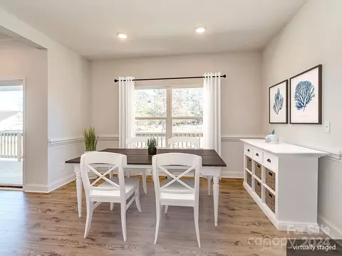 Dining - 11243 Island View Ln, Lancaster, SC 29720 photo 1 of 1