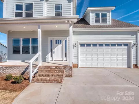 Exterior - 11243 Island View Ln, Lancaster, SC 29720 photo 3 of 15