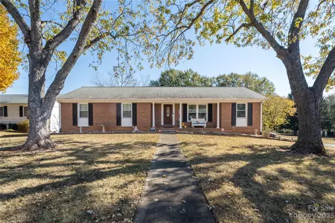615 Leander St, Shelby, NC 28152