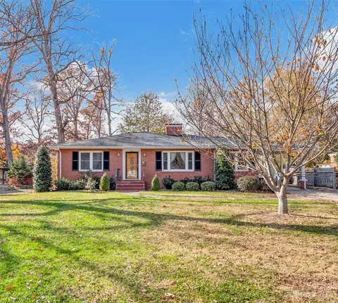 641 N 7th St, Albemarle, NC 28001