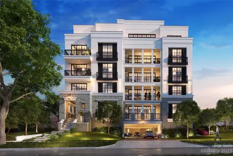 409 Queens 503 Rd #503, Charlotte, NC 28207