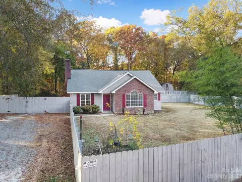 1901 John Moore Rd, Monroe, NC 28110 photo 2