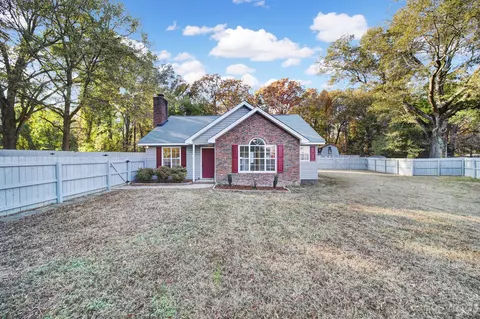 1901 John Moore Rd, Monroe, NC 28110