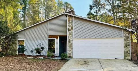 9468 Burmester Ln, Mint Hill, NC 28227