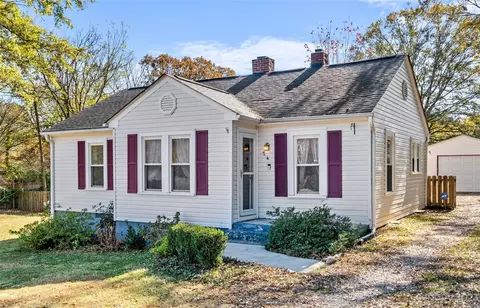 74 Stonecrest Sw Cir SW, Concord, NC 28027