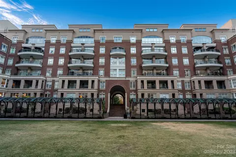 400 N Church 513 St #513, Charlotte, NC 28202