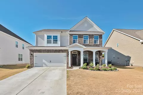 2233 Silver Pine St, Concord, NC 28027