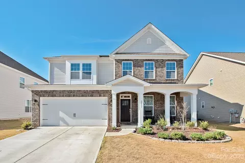 2233 Silver Pine St, Concord, NC 28027 photo 2