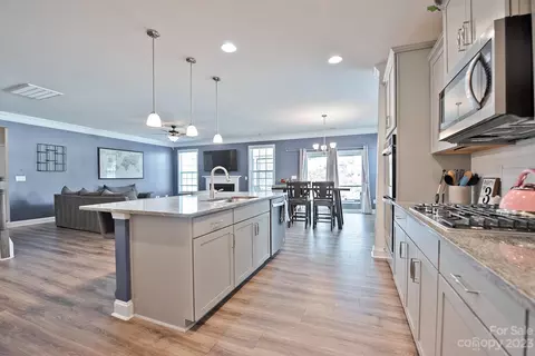2233 Silver Pine St, Concord, NC 28027 photo 9