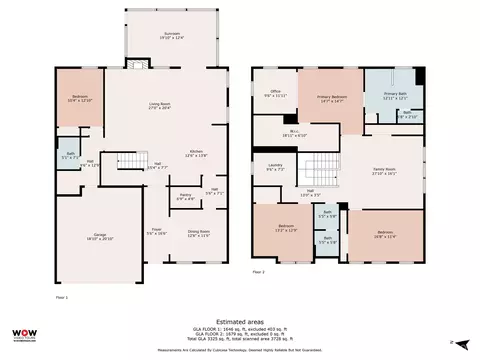 2233 Silver Pine St, Concord, NC 28027 photo 41