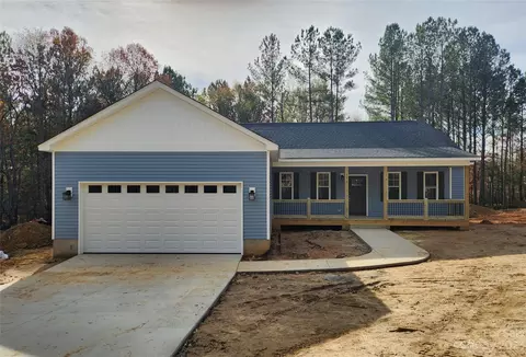 130 Helton Harris Rd, Stanley, NC 28164