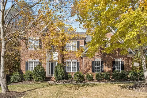 6343 Stephens Grove Ln, Huntersville, NC 28078