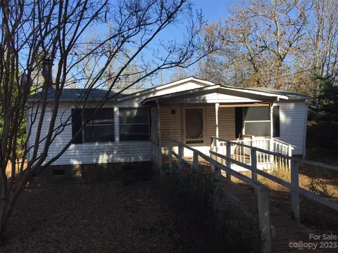 171 Charlie Randall Rd, Lawndale, NC 28090