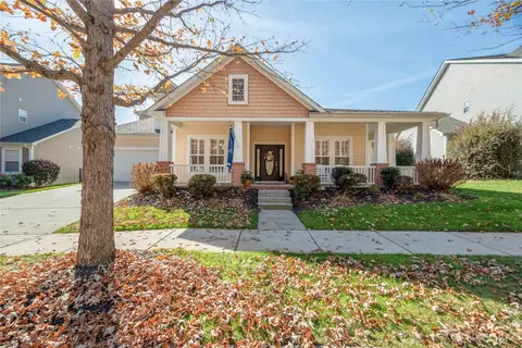 15710 Centennial Forest Dr, Huntersville, NC 28078