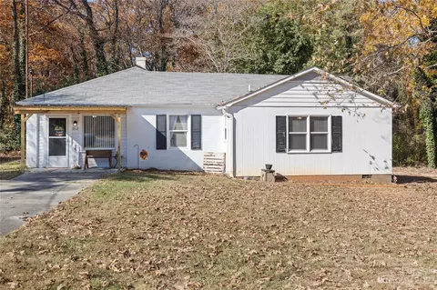 1712 W Hwy 150 Hwy, Lincolnton, NC 28092