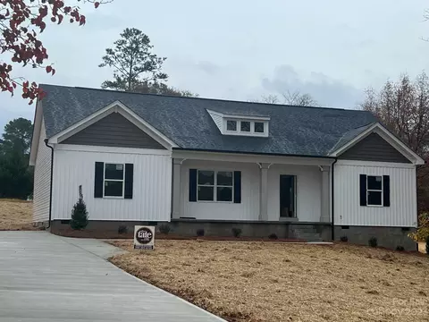 1227 Branch St, Lancaster, SC 29720