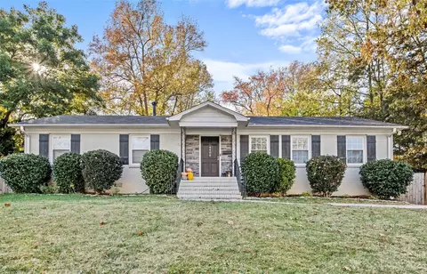 4408 Emory Ln, Charlotte, NC 28211