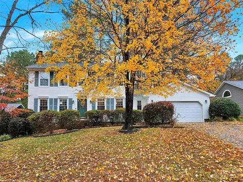 9909 Applevalley Ct, Charlotte, NC 28269