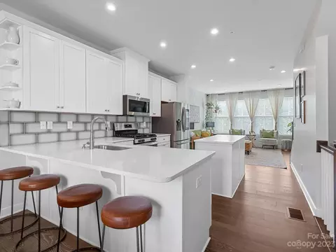 705 Magnolia Mill Ln, Charlotte, NC 28206