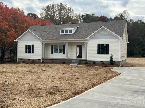 1230 Branch St, Lancaster, SC 29720