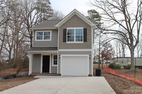 123 Crowell Ave, Albemarle, NC 28001
