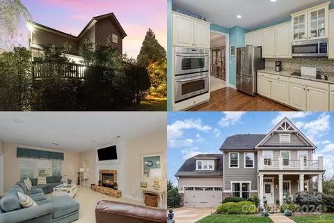 8207 Haveron St, Waxhaw, NC 28173