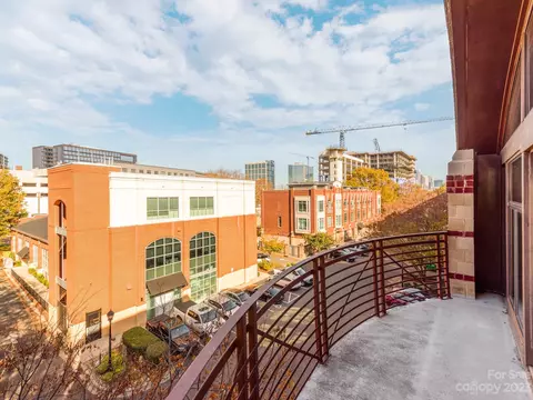 2125 Southend 437 Dr #437, Charlotte, NC 28203
